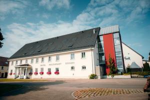Hotel Ochsen & Restaurant