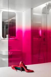 Hôtel Odyssey by Elegancia