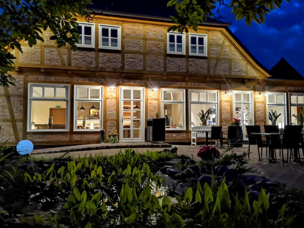 Hotel Ohlendorfs Gasthaus 2 Welfenstrasse, 29320 Hermannsburg