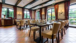 Hotel Ohlenhoff