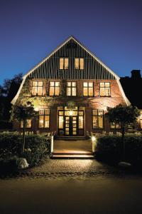 Hôtel Hotel Ole Liese Gut Panker 24321 Panker Schleswig-Holstein