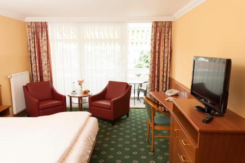 Hotel Olympia