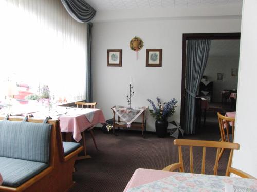 Hotel Olympia