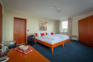 Hotel Omega