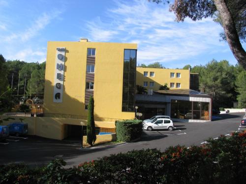 Hôtel Omega
