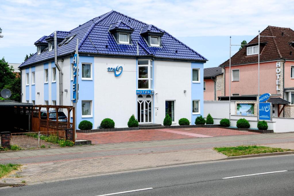 Hotel Opal Kronsbergstr. 53, 30880 Hanovre
