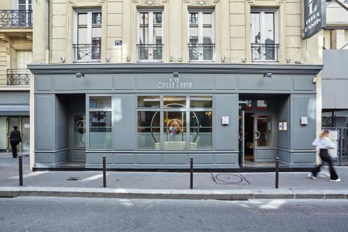 Hotel Opéra d'Antin