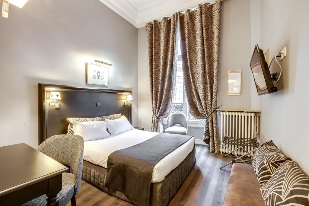 Hotel Opera Maintenon 36 Rue Sainte Anne, 75001 Paris