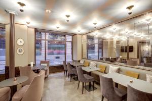 Hotel Opera Maintenon