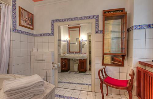 Hotel Orphée - Kleines Haus