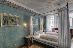 Hotel Orphée - Kleines Haus