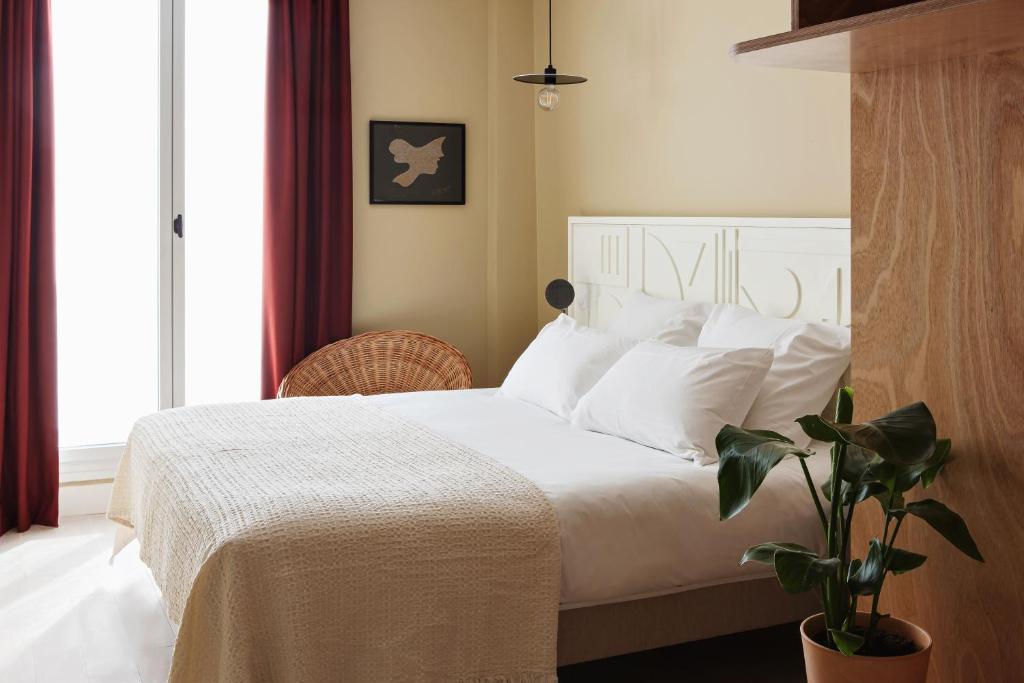 Hotel Orphée - Orso Hotels 4 Boulevard Saint Marcel, 75005 Paris