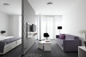 Hôtel Hotel Otterbach Bahnhofstrasse 153 74321 Bietigheim-Bissingen Bade-Wurtemberg