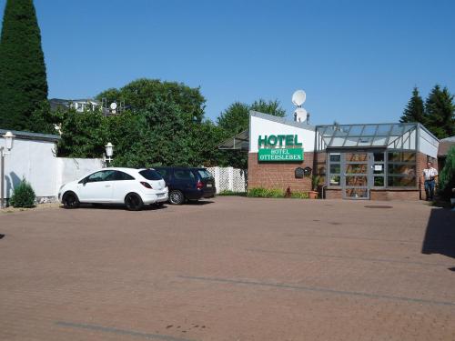 Hotel Ottersleben