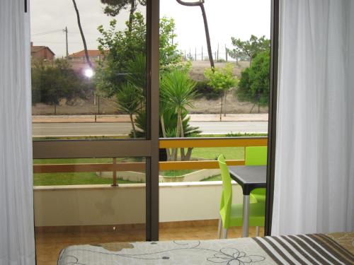 Hotel Ouro Verde