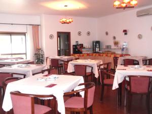 Hotel Ouro Verde