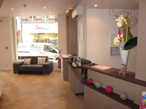 Hotel Ours Blanc - Wilson