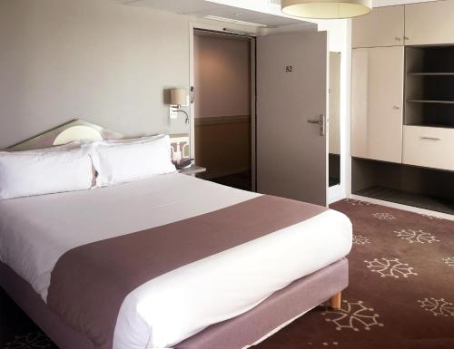 Hotel Ours Blanc - Wilson