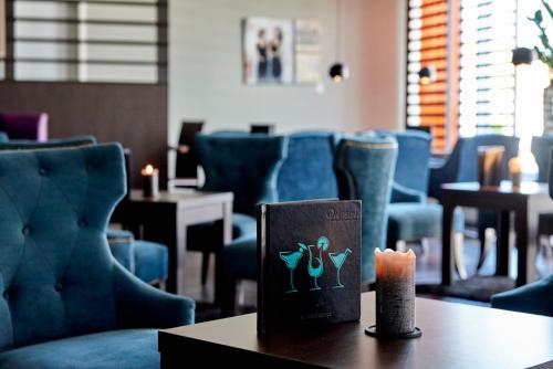Hotel Oversum Winterberg Ski- und Vital Resort