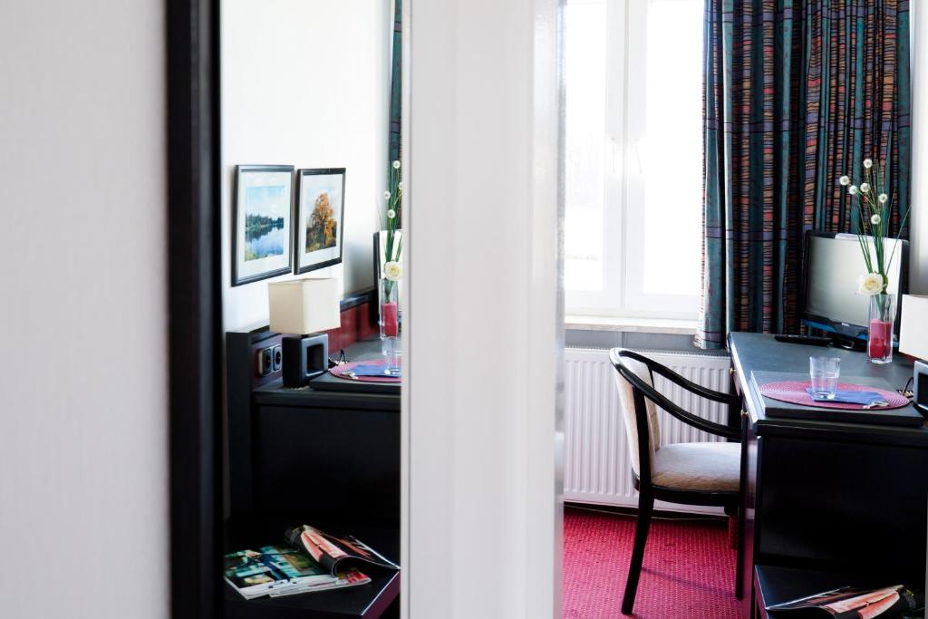 Hotel Oymanns Stormarnstraße 12, 23619 Hamberge