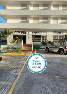 Hotel Paiva