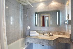 Hotel Paix Republique