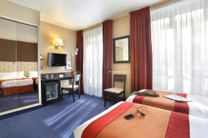Hotel Paix Republique