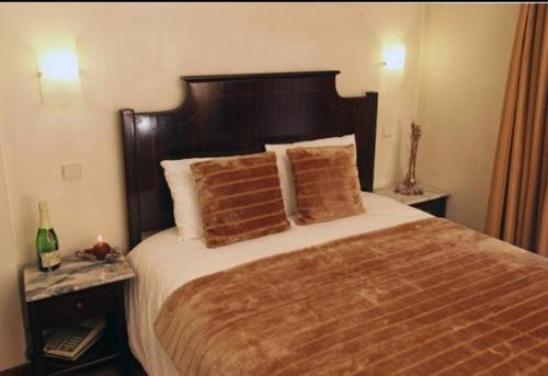 Hotel Palanca