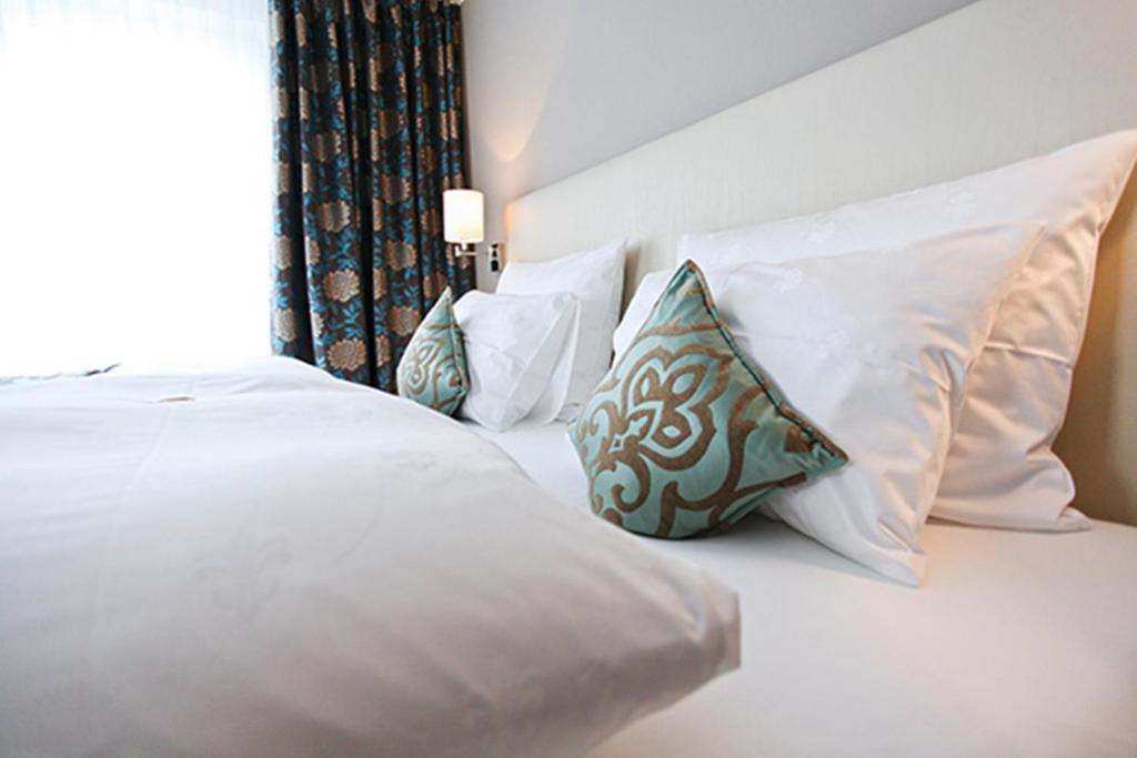 Hôtel Hotel Palatina \ Gartenstr. 8 67433 Neustadt an der Weinstraße