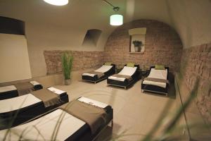 Hotel Palatina \