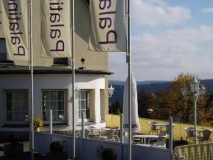 Hotel Palatino