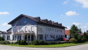 Hôtel Hotel Palko Hans-Sachs-Strasse 1 84130 Dingolfing Bavière