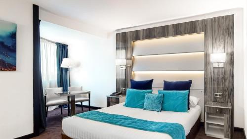 Hotel Palladia