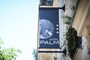 Hôtel Hotel Palm - Astotel 30 Rue De Maubeuge 75009 Paris Île-de-France