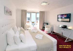 HOTEL PALM BEACH