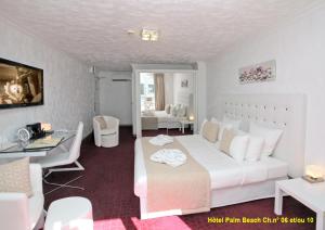 HOTEL PALM BEACH