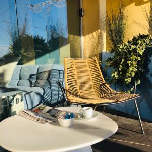 Hôtel Hotel Palm Garavan 3 Porte de France 06500 Menton Provence-Alpes-Côte d\'Azur