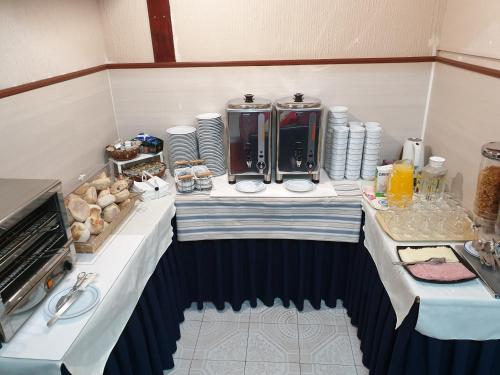 Hotel Palmeira