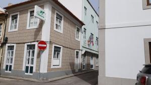 Hotel Palmeira