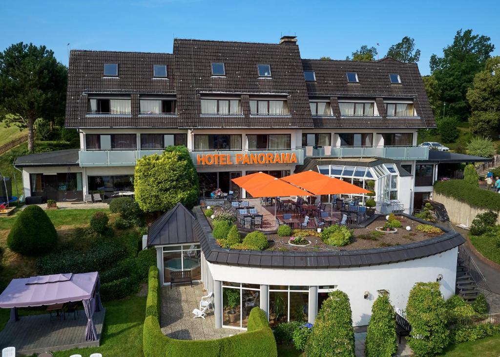 Hotel Panorama Rosenbergstr. 26, 54550 Daun