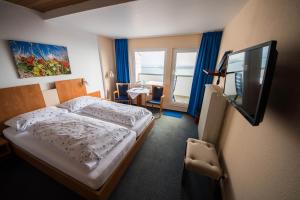 Hotel Panorama Garni