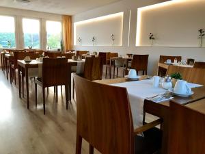 Hôtel Hotel Panorama Jean-Paul-Weg 6 96489 Niederfüllbach Bavière