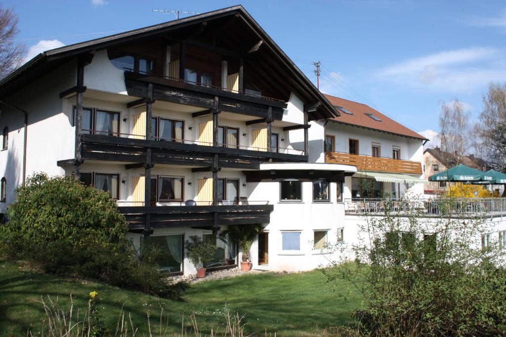 Hotel Panorama Kirchbergstr. 83, 72178 Waldachtal