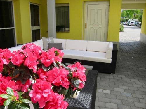 Hotel Papillon