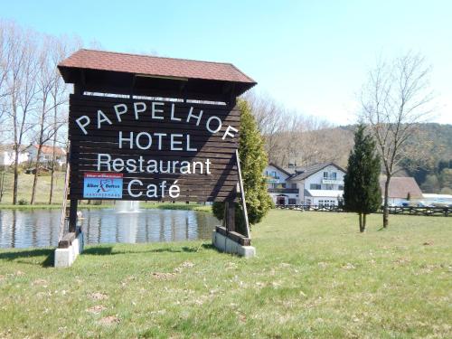 Hotel Pappelhof