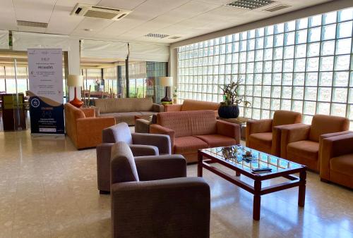 Hotel Paraiso