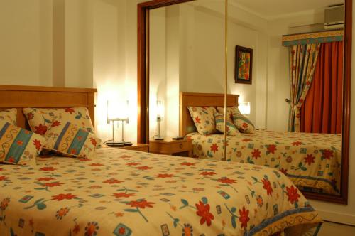 Hotel Paraiso