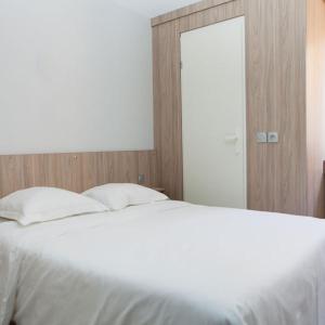 Hotel Parc Azur et Spa - Toulon Ollioules