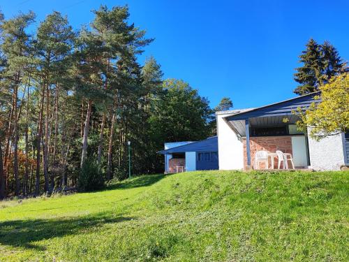 Hôtel parc & spa Les cigognes