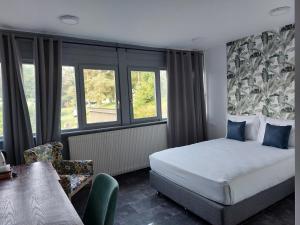 Hôtel parc & spa Les cigognes